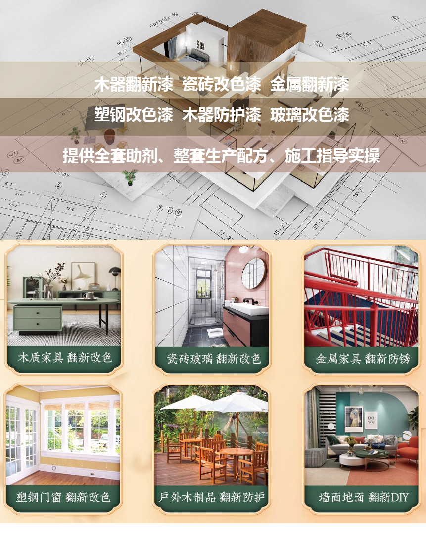 化塑链在线市场