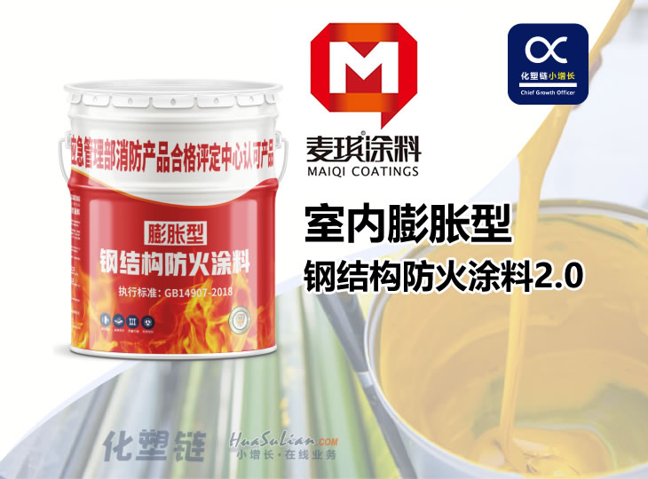化塑链
