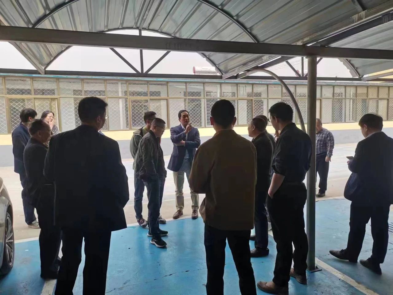化塑链在线市场